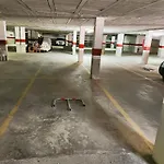 Atico Zona Veneziola, Apartman