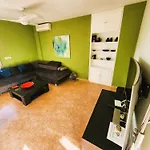 Atico Zona Veneziola, Apartman La Manga del Mar Menor