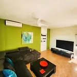 Atico Zona Veneziola, Apartman