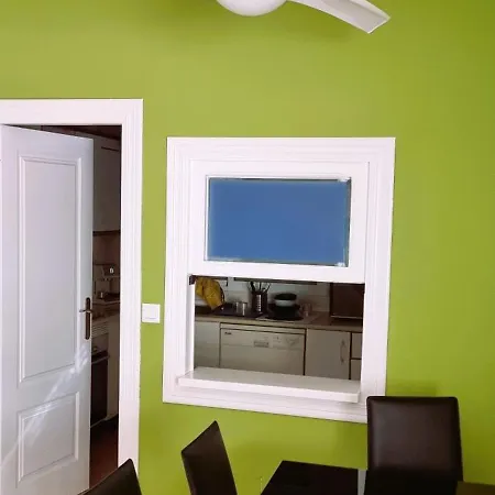 Apartment Atico Zona Veneziola,