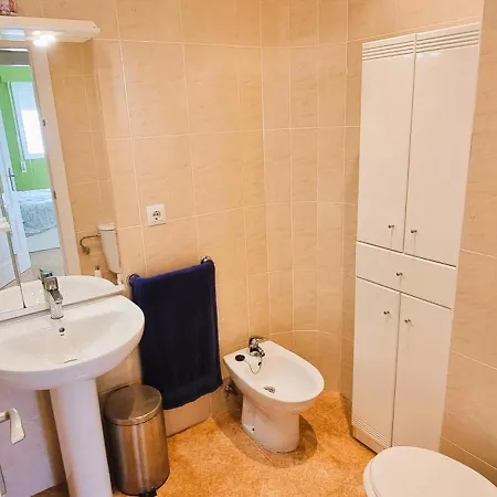 Atico Zona Veneziola,