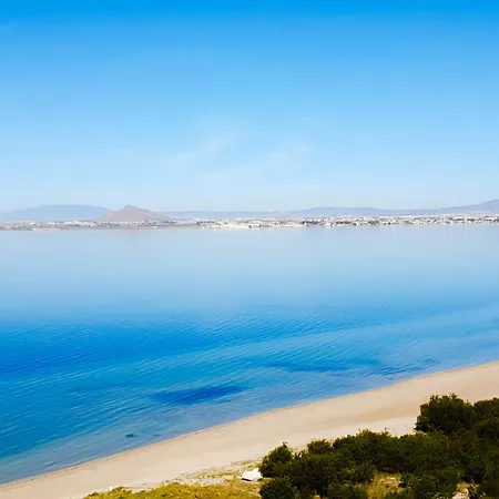 Atico Zona Veneziola, La Manga del Mar Menor