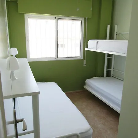 Apartment Atico Zona Veneziola, *