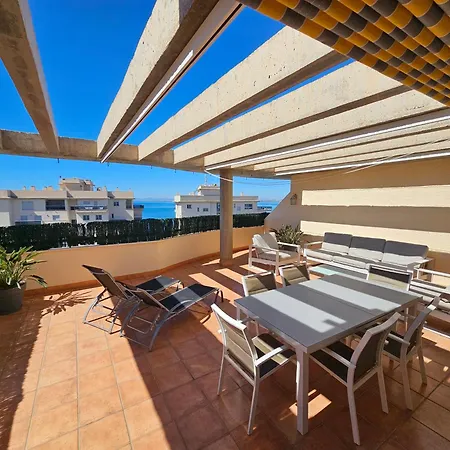 Apartman Atico Zona Veneziola, La Manga del Mar Menor