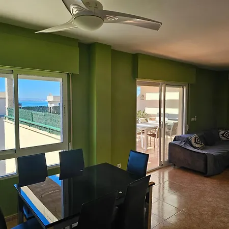 Apartman Atico Zona Veneziola, *