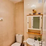 Atico Zona Veneziola, شقة