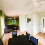 شقة Atico Zona Veneziola, *