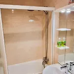 Atico Zona Veneziola, * لا مانغا ذيل مار مينور
